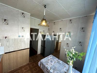 квартира за адресою Композитора Лятошинського вул., 12