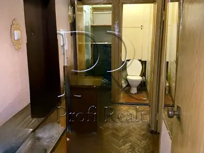 квартира за адресою Березняківська вул., 38