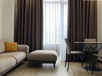 квартира за адресою Саперне Поле вул., 5