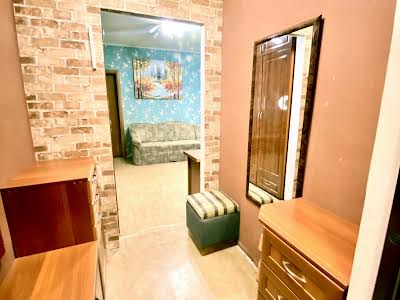квартира за адресою Петра Григоренка просп., 36