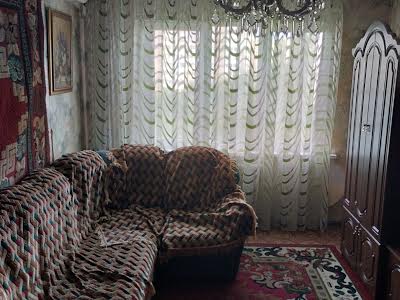 кімната за адресою Князя Ярослава Мудрого просп., 34а