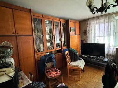 квартира за адресою Фонтанська дорога вул., 7