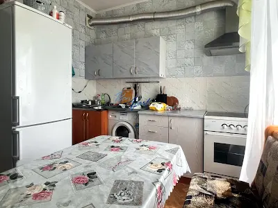 квартира за адресою Академіка Заболотного вул., 100
