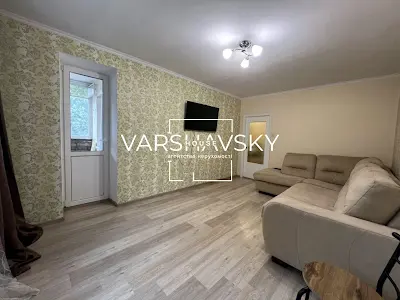 квартира за адресою Олекси Тихого вул. (Виборзька), 28