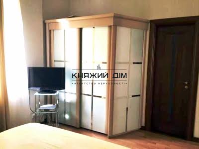 квартира за адресою Госпітальний пров., 1-А