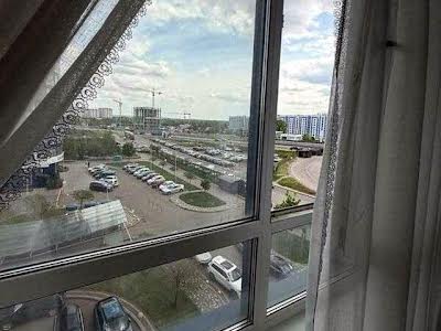 квартира за адресою Зарічна вул., 1-В