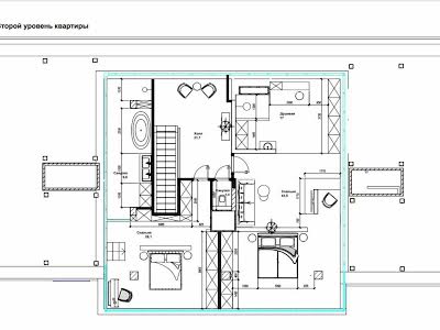 квартира по адресу Французский бульв., 46/2
