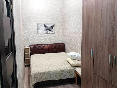 квартира по адресу Троицкая ул., 39