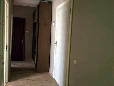 квартира по адресу Половецкая ул., 14