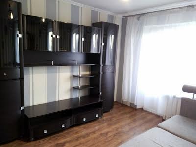 квартира по адресу Воскресенская ул., 11-А