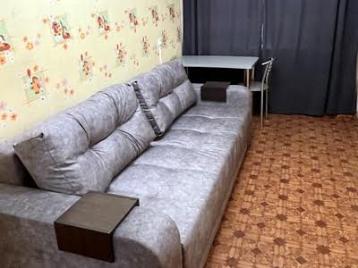 квартира по адресу Богдана Хмельницкого просп. (Героев Сталинграда), 39