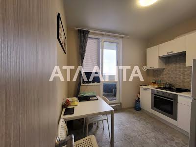 квартира за адресою Віталія Нестеренка вул., 1