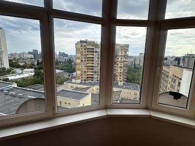 квартира по адресу Евгения Коновальца ул. (Щорса), 36-Б