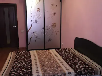 квартира по адресу Пономарёва ул., 6-А