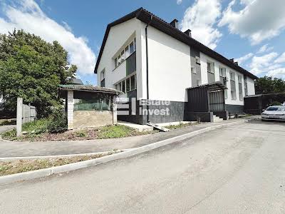 квартира по адресу Дергачи, 23 Серпня, 14