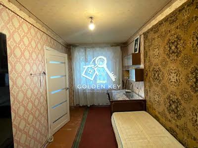 квартира за адресою Кобилянського вул., 199