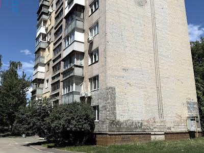 квартира по адресу Ивашкевича Ярослава ул., 12