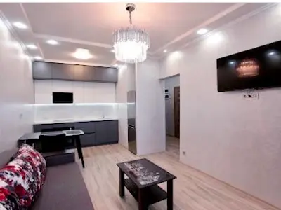 квартира за адресою Костанді вул., 104