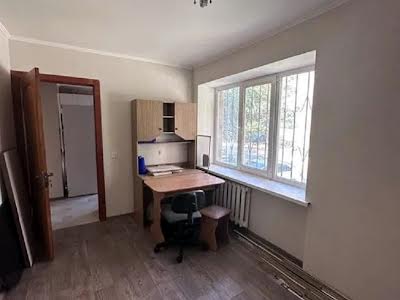 квартира по адресу Ломаный пер., 6