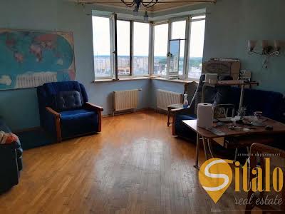 квартира по адресу Зубровская ул., 32