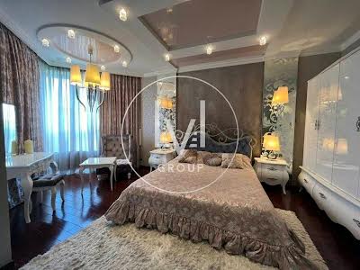 квартира за адресою Солом'янська вул., 15-А