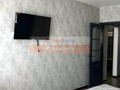 квартира по адресу Елизаветы Чавдар ул., 34