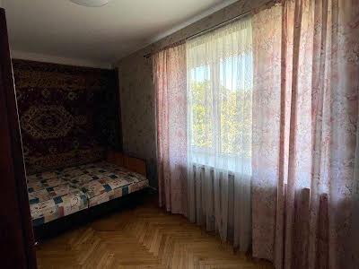 квартира по адресу Пасечная ул., 55