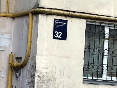 квартира по адресу Киев, Гонгадзе Георгия просп. (Советской Украины), 32