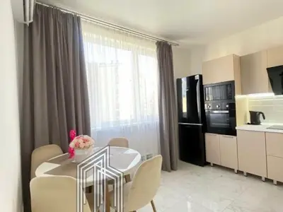 квартира по адресу Промениста ул., 44