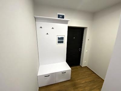 квартира по адресу Николая Гулака ул., 4