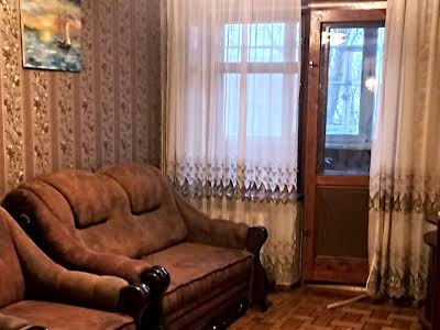 квартира за адресою Одеса, Левітана вул., 69