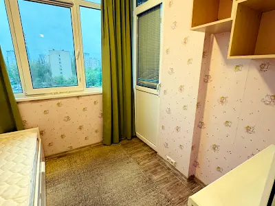 квартира по адресу Кондратюка Юрия ул., 7