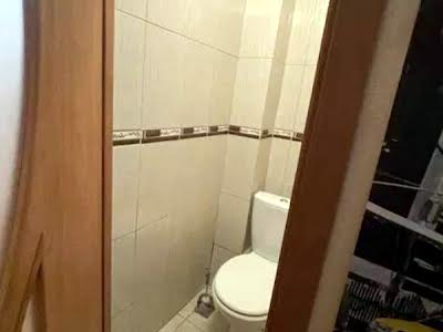 квартира за адресою Соломії Крушельницької вул., 3