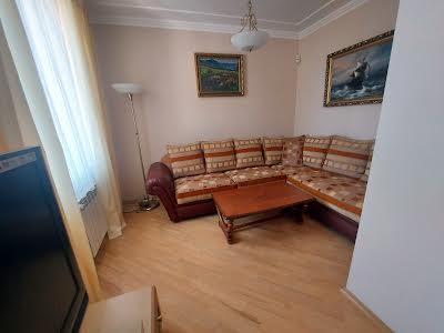 квартира по адресу Куликовская ул., 18б