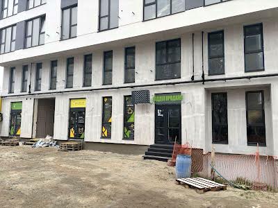 квартира по адресу Кольцевая ул., 17а