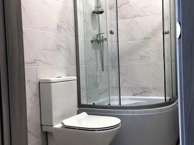 квартира за адресою Березова вул., 43