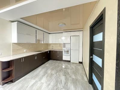 квартира по адресу Киевская ул., 8-В