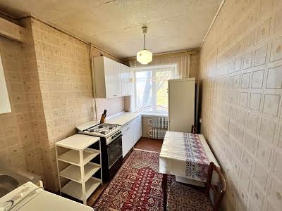 квартира за адресою Слави бульв., 9