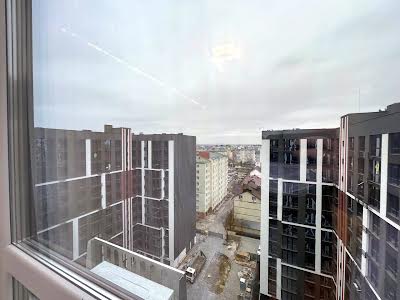 квартира за адресою Богдана Хмельницького вул., 223А