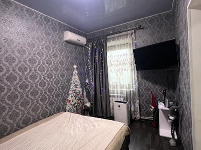 будинок за адресою Січових Стрільців вул. (40-річчя Жовтня), 54