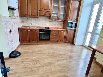 квартира по адресу Липская ул., 9 Б