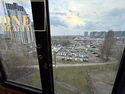 квартира за адресою Сортувальна вул., 2