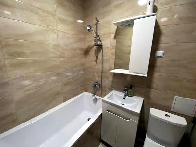 квартира за адресою Одеса, Шевченка просп., 27а