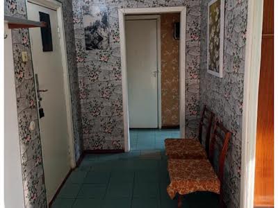 квартира за адресою Банний пров., 3