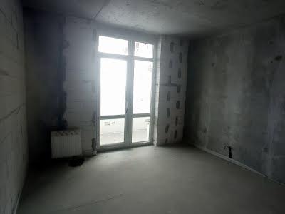 квартира по адресу Николая Кибальчича ул., 1Б