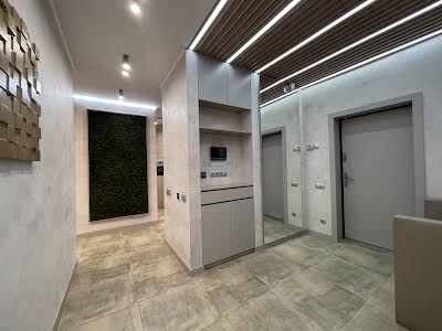 квартира за адресою Василя Тютюнника вул. (Анрі Барбюса), 53
