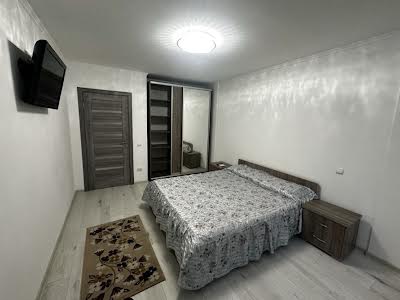 квартира по адресу Зарічанська, 32