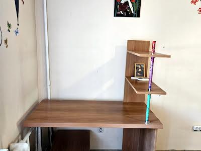 квартира за адресою Йорданська вул. (Лайоша Гавро), 3