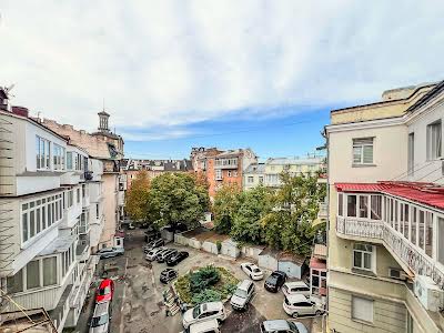 квартира за адресою Лютеранська вул., 28/19