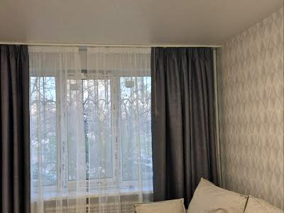 квартира за адресою Левка Лук'яненка вул. (Маршала Тимошенка), 1 Б